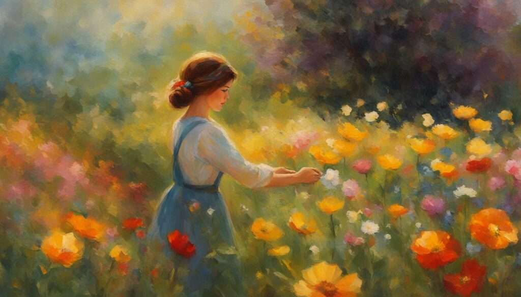 Wertschätzung zeigen