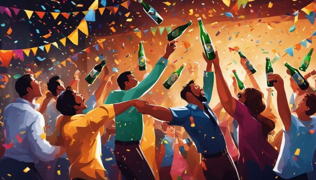 Witzige Saufsprüche für Bierliebhaber und Weinliebhaber Witzige Saufsprüche für Bierliebhaber und Weinliebhaber