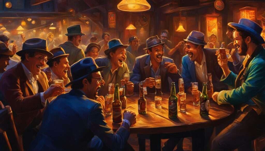 Witzige Saufsprüche für Männer und Jungs Witzige Saufsprüche für Männer und Jungs