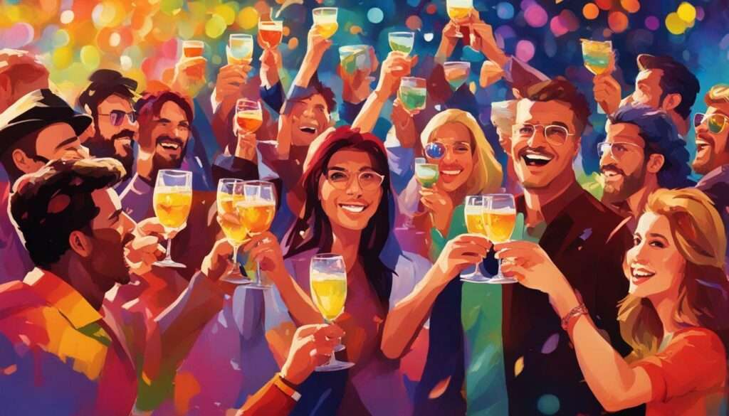 Witzige Saufzitate für unterhaltsame Gespräche Witzige Saufzitate für unterhaltsame Gespräche