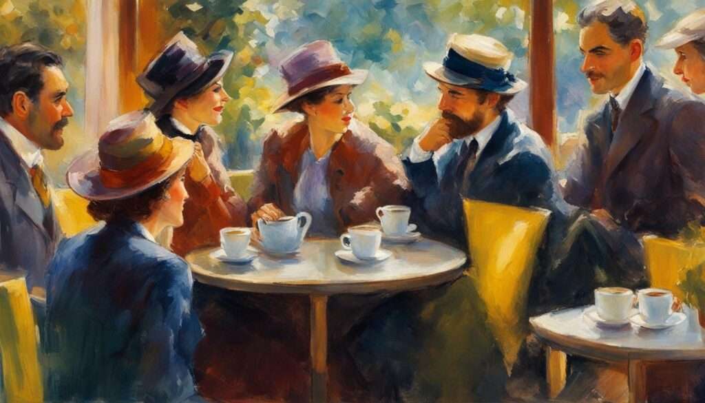 Witzige Sprüche für die Kaffeepause Witzige Sprüche für die Kaffeepause