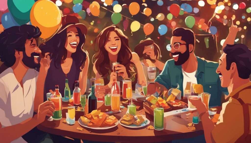 Witzige Sprüche zum Saufen und Abfeiern Witzige Sprüche zum Saufen und Abfeiern