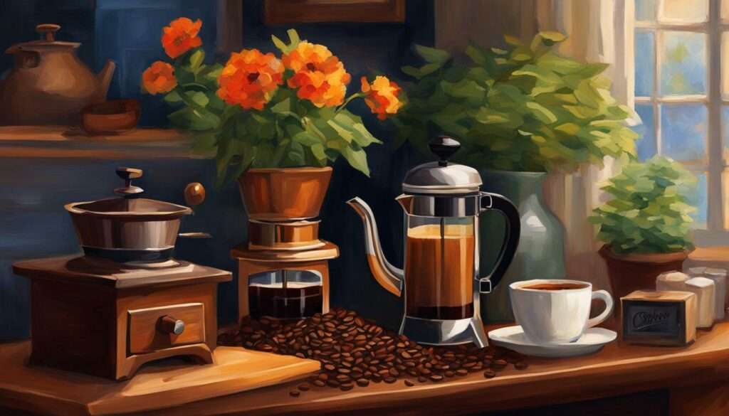 Zitate Kaffeegenießer Zitate Kaffeegenießer