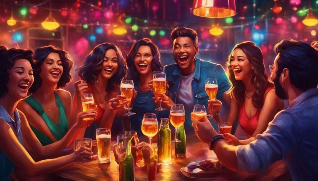 alkohol sprüche für Partynächte alkohol sprüche für Partynächte