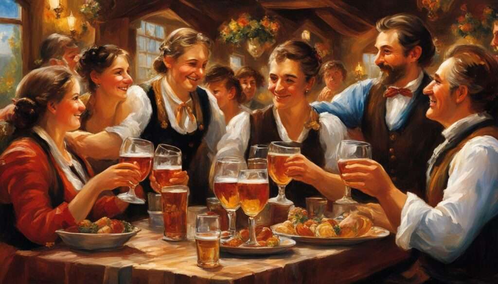 bayrische saufsprüche bayrische saufsprüche