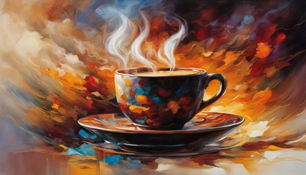 coole kaffee sprüche