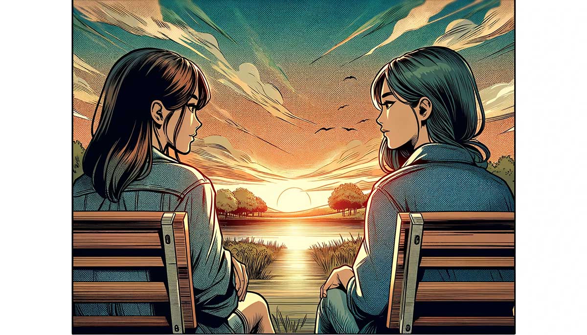 Freundschaft Sprüche zum Nachdenken