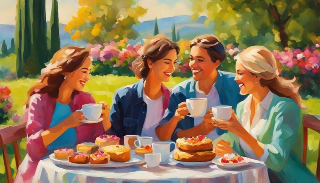 gemeinsam kaffee trinken mit freunden gemeinsam kaffee trinken mit freunden