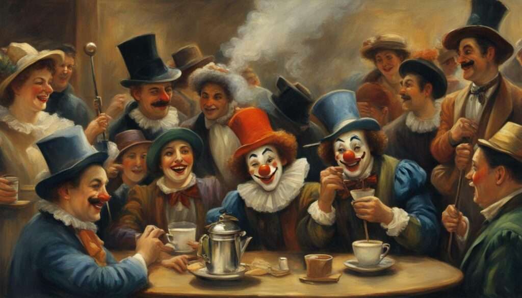 kaffee humor kaffee humor