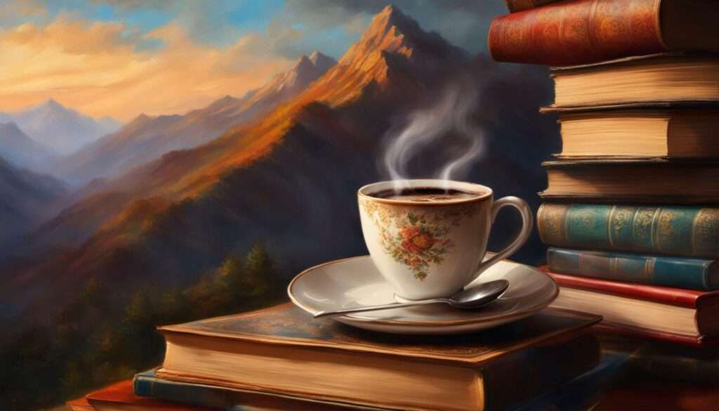 kaffee motivation spruch