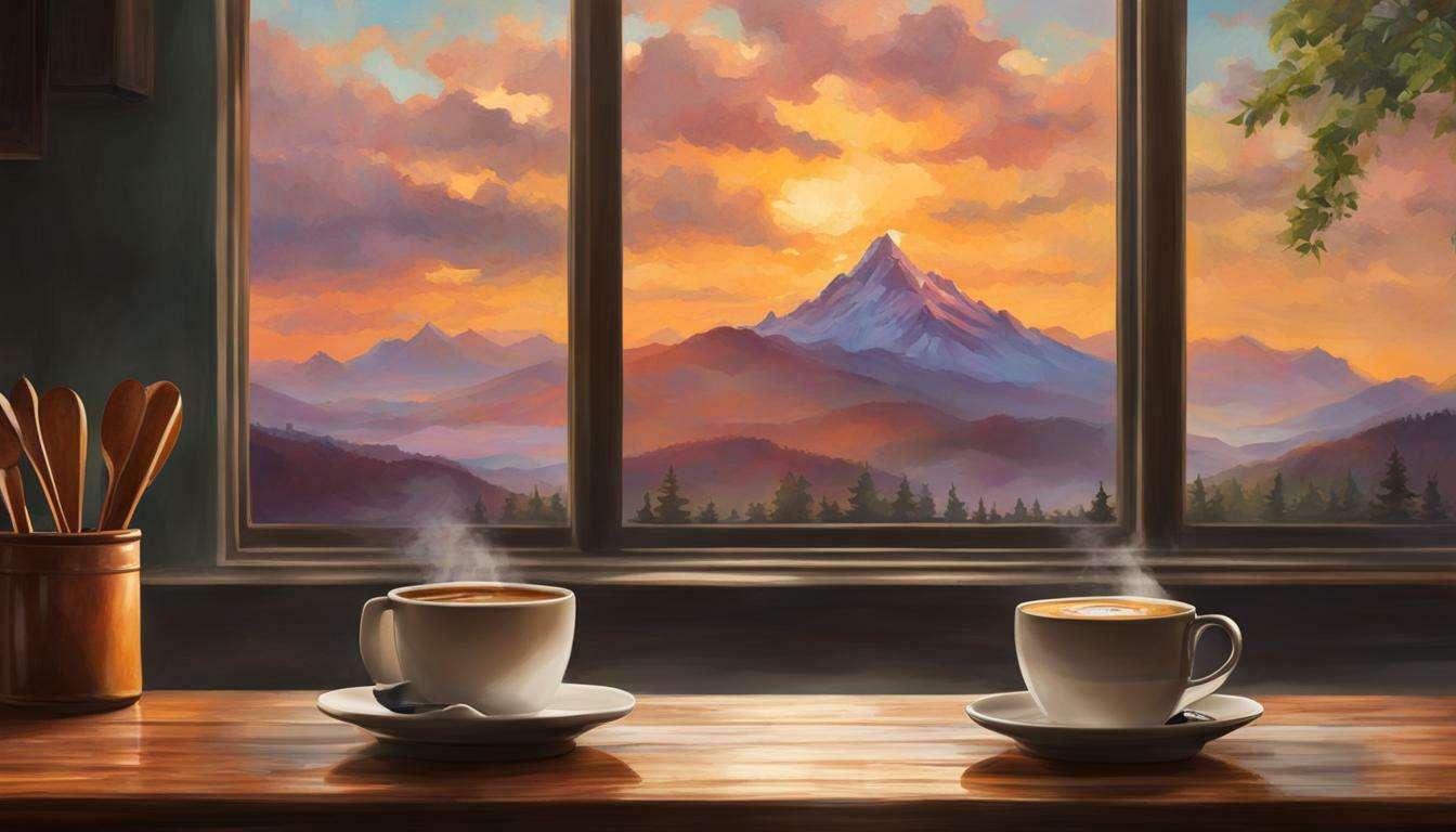 kaffee motivation spruch