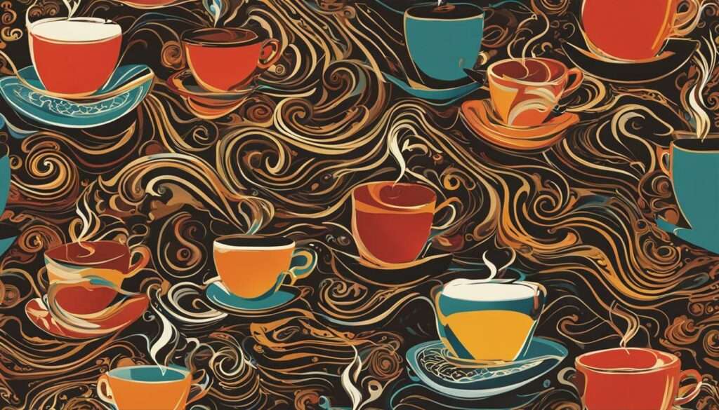 kaffee sprüche lustig