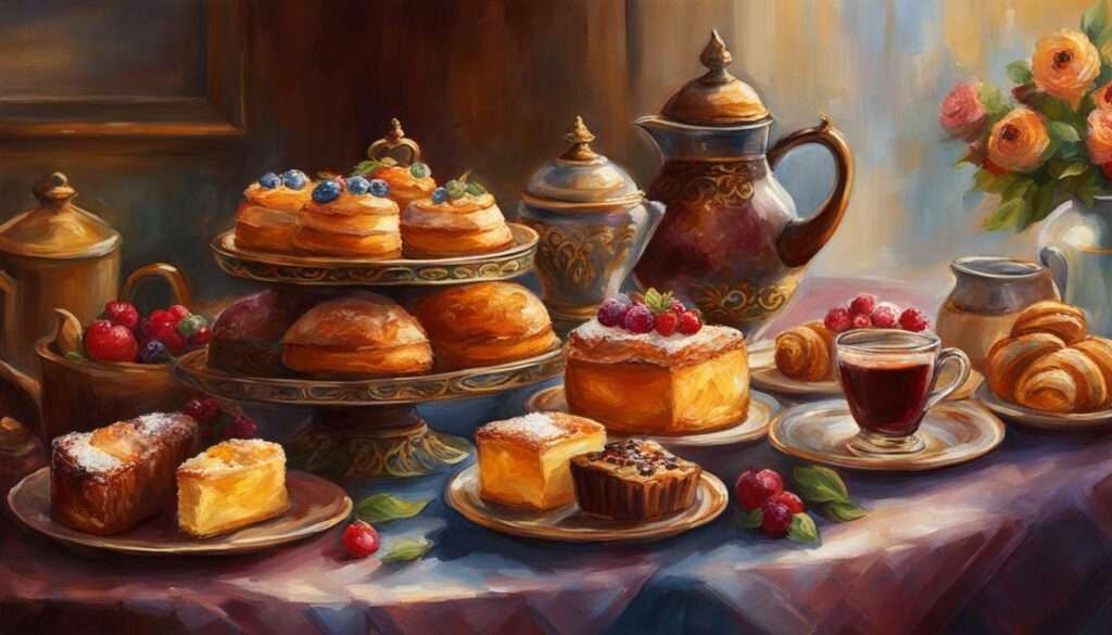 kaffee und kuchen sprüche