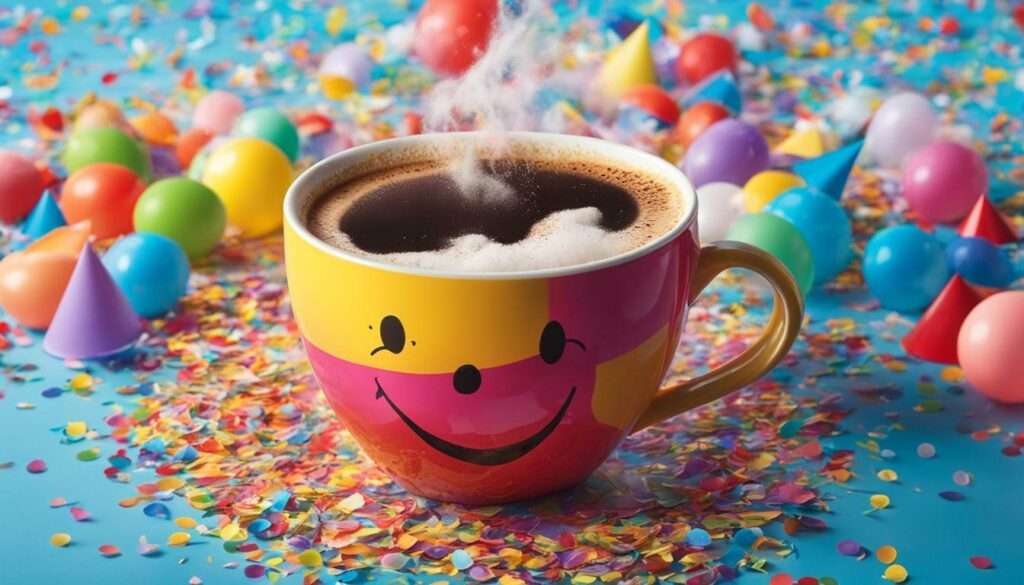 kaffee zum lachen kaffee zum lachen