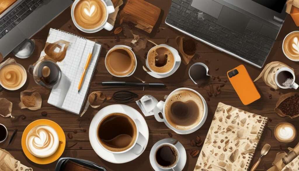 kaffeegenießer zitate kaffeegenießer zitate