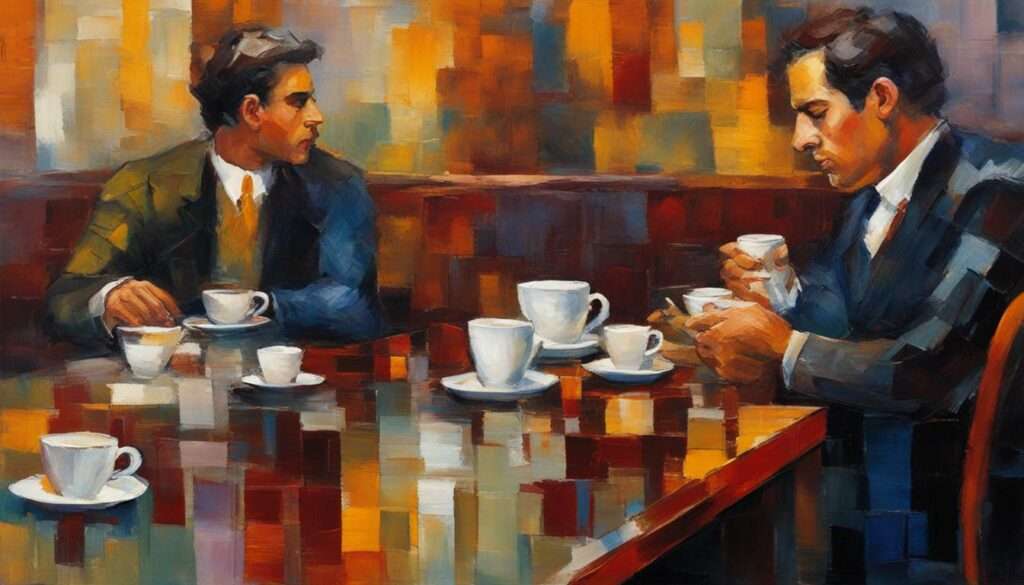 kaffeepause kaffeepause