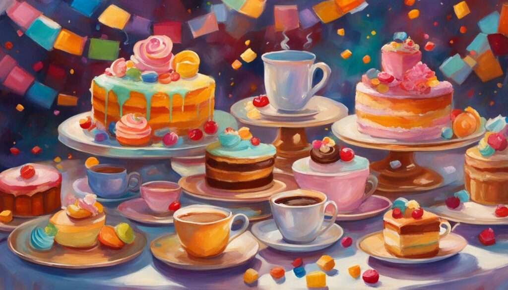 lustige Kaffee-und-Kuchen-Sprüche lustige Kaffee-und-Kuchen-Sprüche