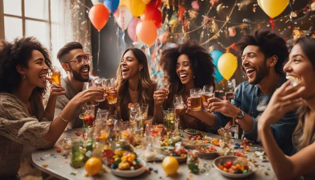 lustige Trinksprüche