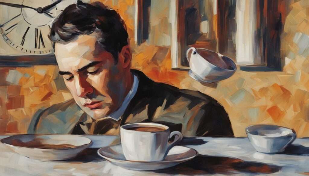 lustige Zitate koffeinfreie Tage lustige Zitate koffeinfreie Tage