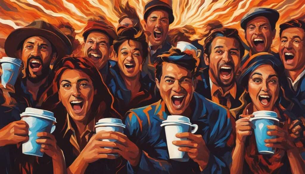 lustige koffein sprüche