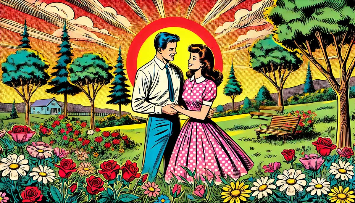 Mark Twain Zitate Liebe