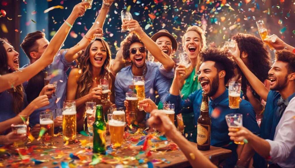 sauf sprüche lustig kurz