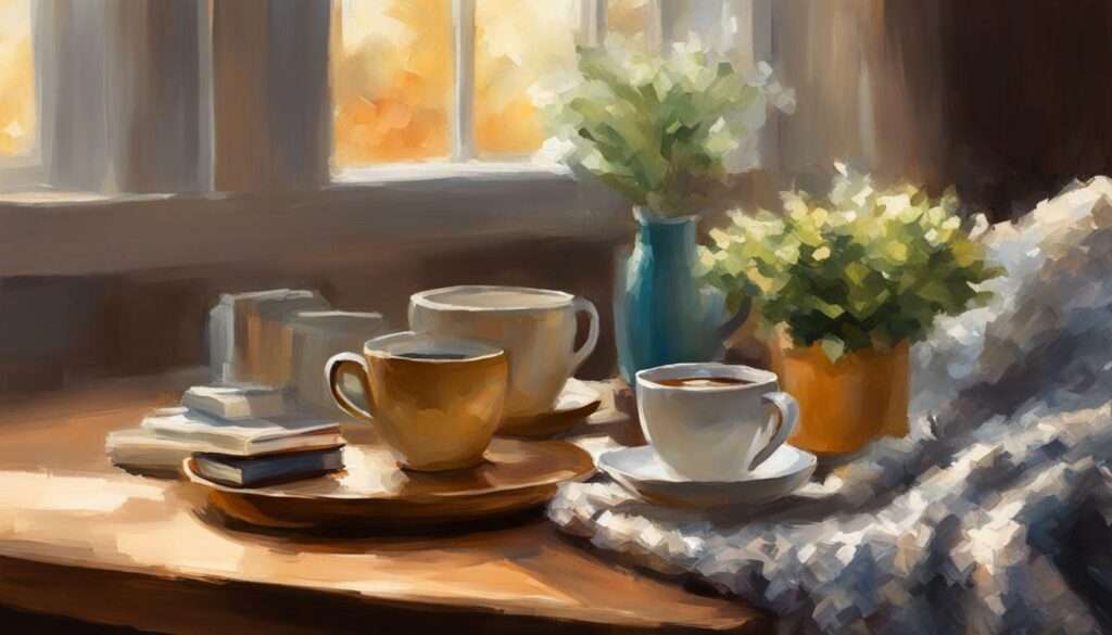 sonntag kaffee sprüche