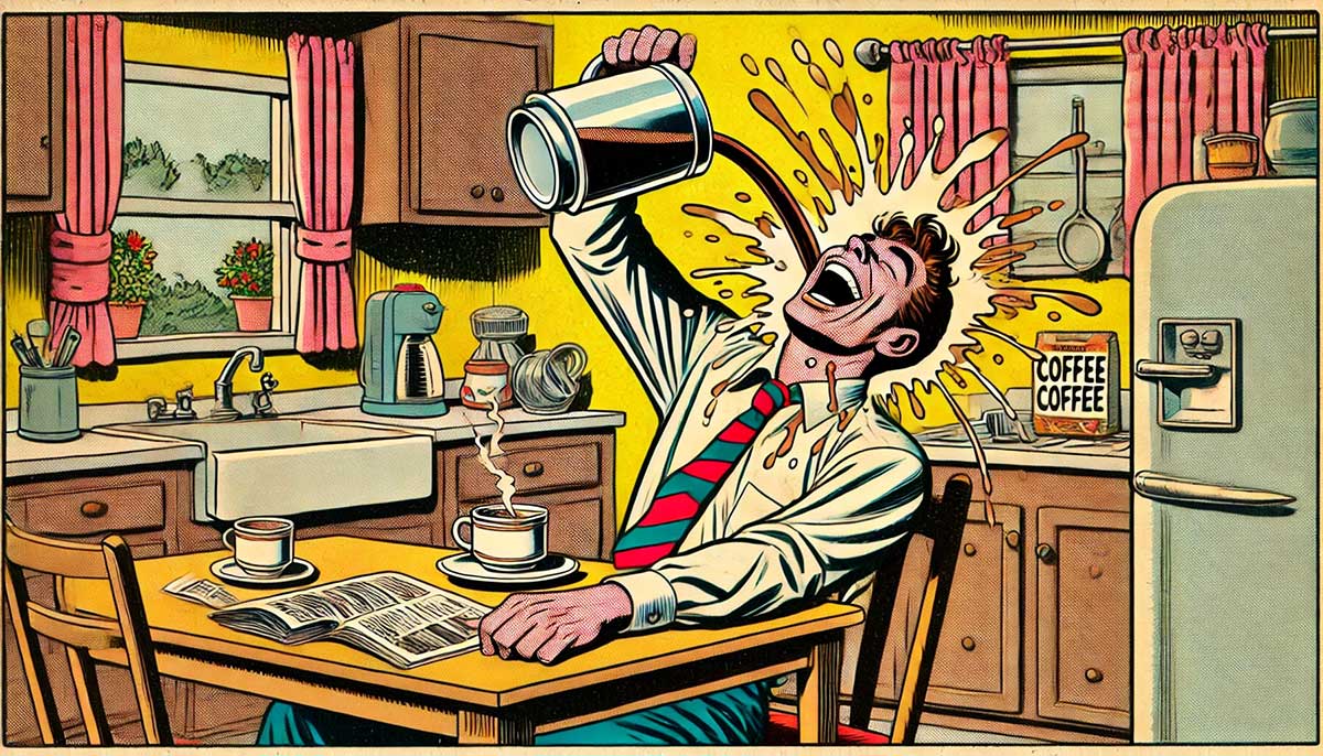 Sonntag Kaffee Sprüche