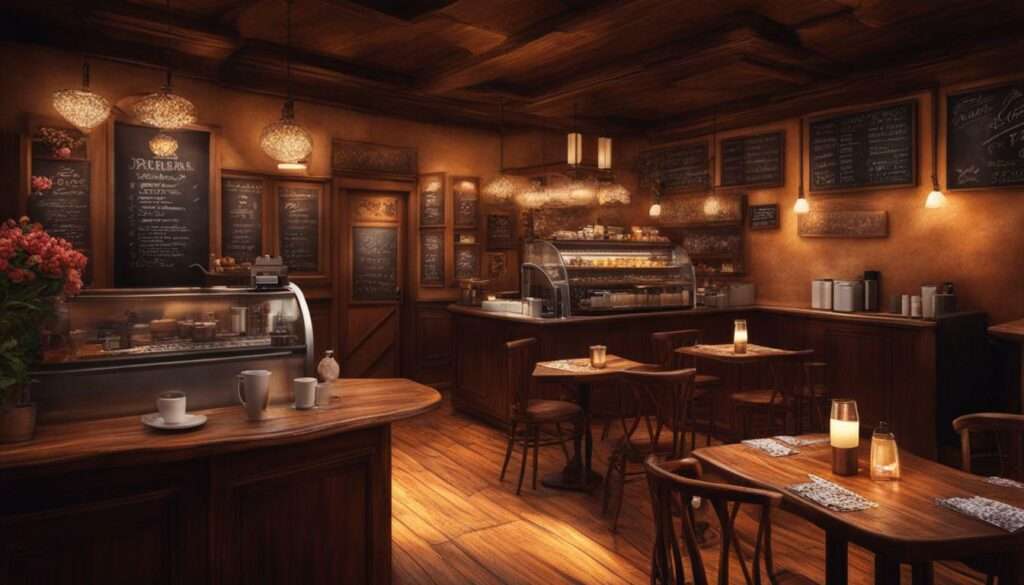 spruch cafe spruch cafe