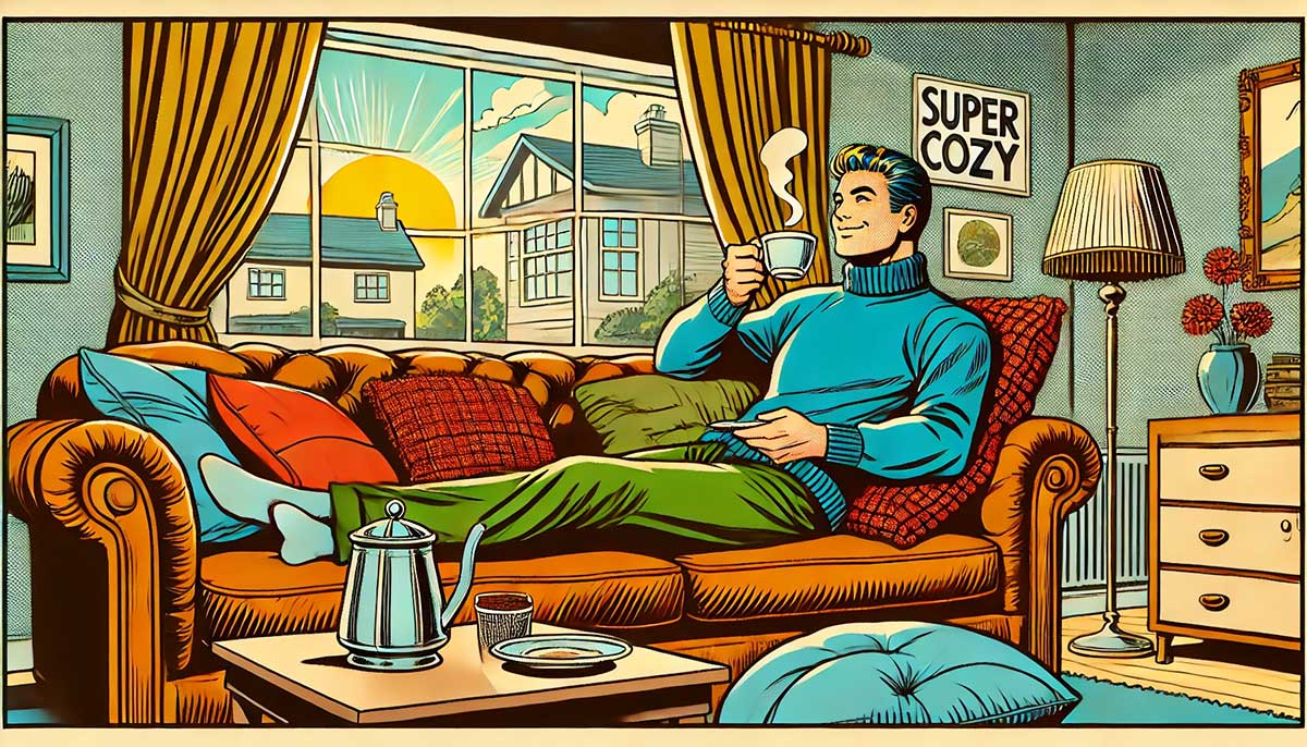 Sprüche Sonntag genießen