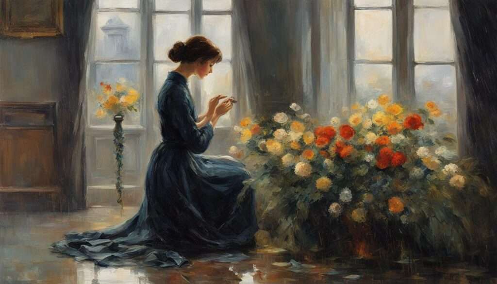 traurige whatsapp sprüche zum nachdenken