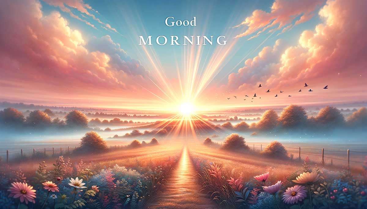 Herz über Kopf Sprüche Guten Morgen