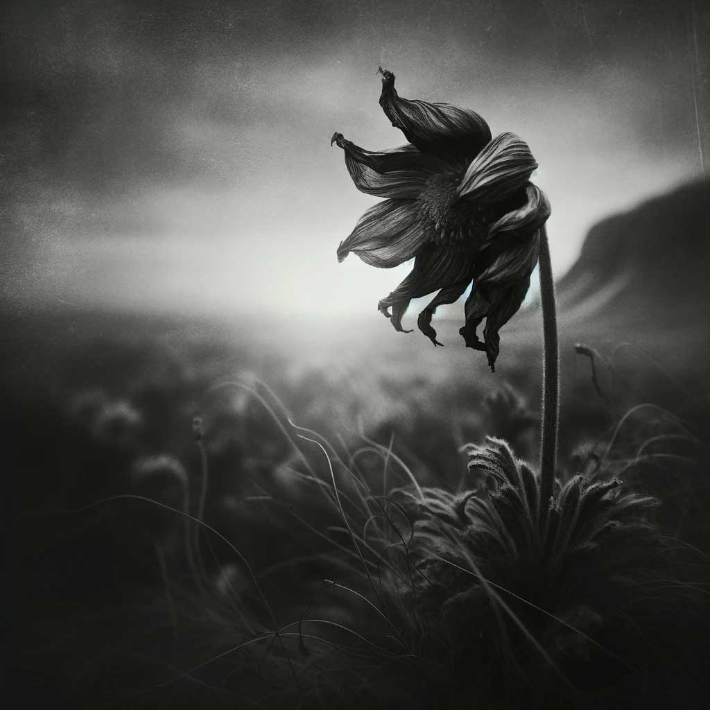 liebevolle trauersprüche persönlich