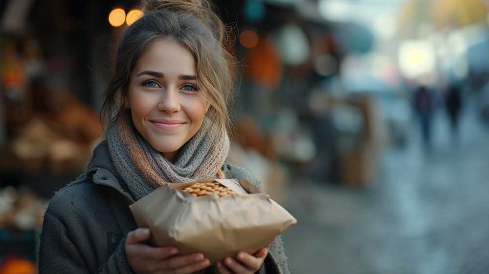 Lustige Sprüche für Geldspenden