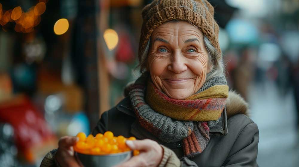 Lustige Sprüche für Spendenbox