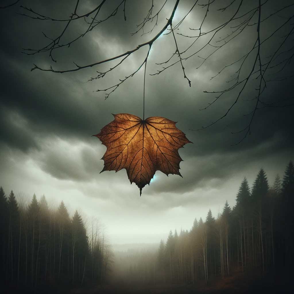 trauersprüche persönlich mutter