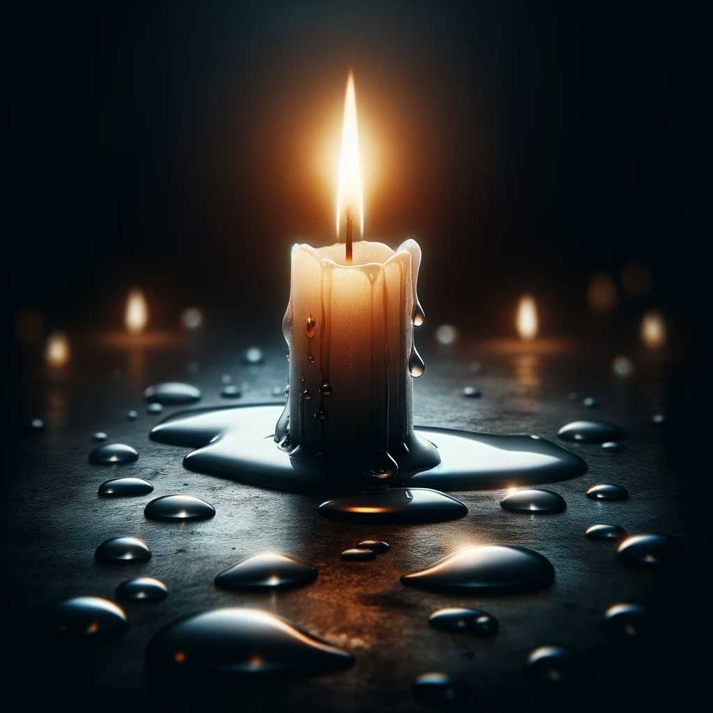 überraschender tod sprüche