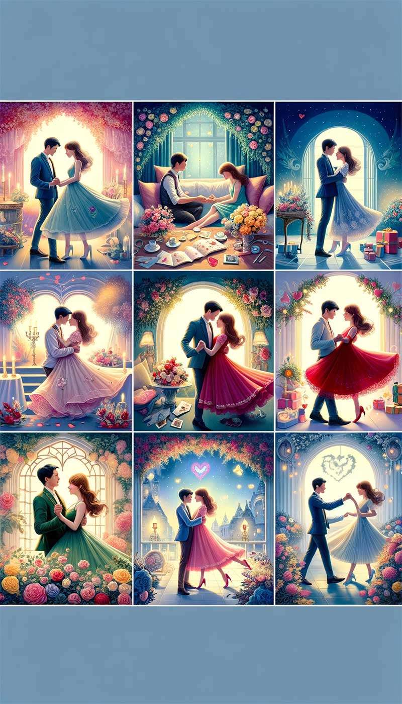 Zitate zum Jahrestag