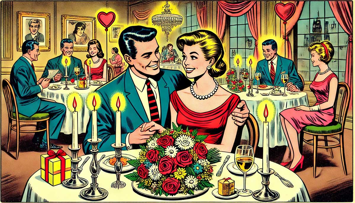 Alles Gute zum Jahrestag Schatz