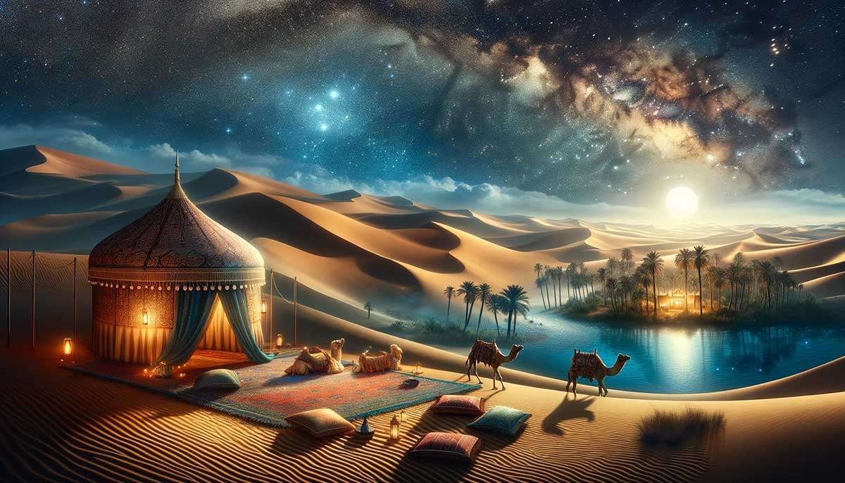 Arabische Sprüche Herz