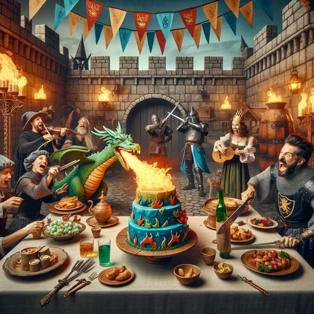 Lustige Geburtstagswünsche für Familienmitglieder kostenlos