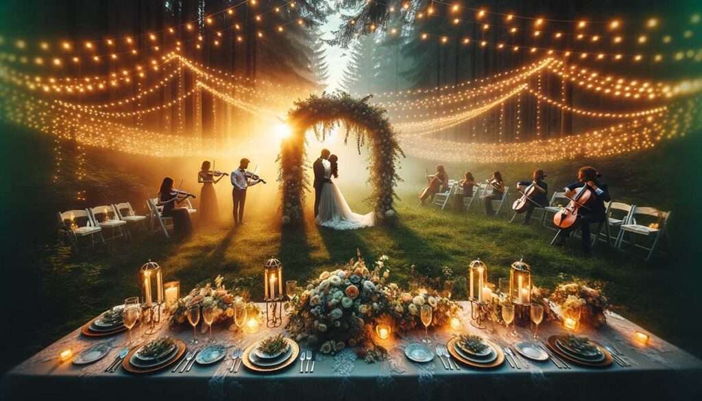 Hochzeitssprüche Beispiele