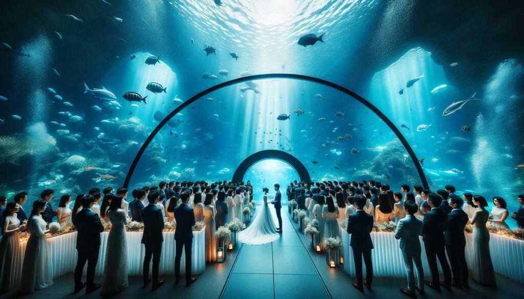 Lustige Hochzeitsgrüße