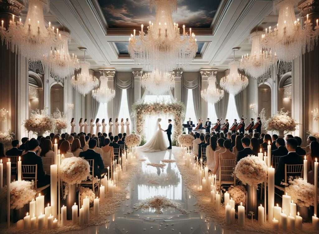 Hochzeitssprüche persönlich