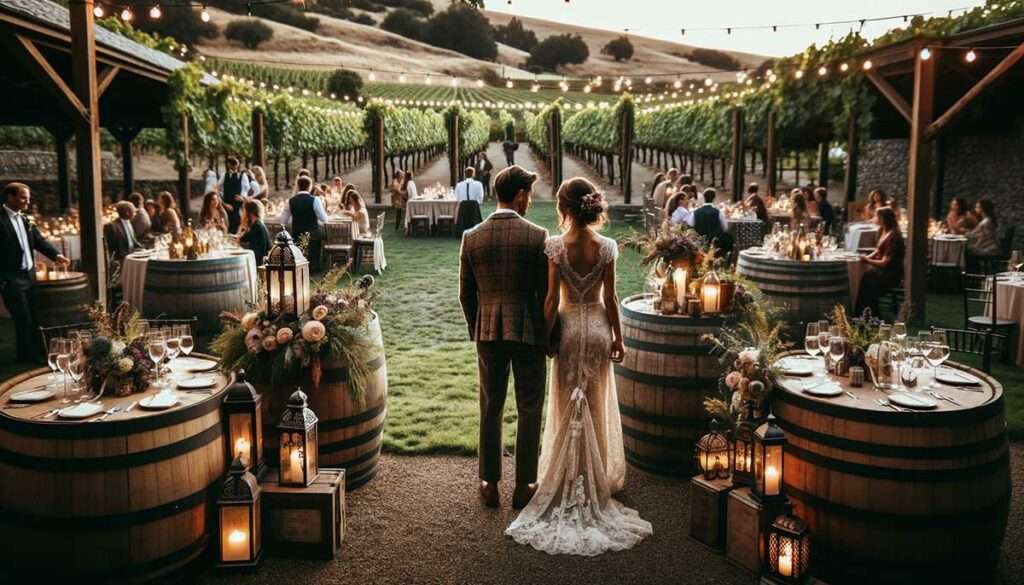 Romantische Hochzeitssprüche Glücklich Verliebt Ehe Ehepaar