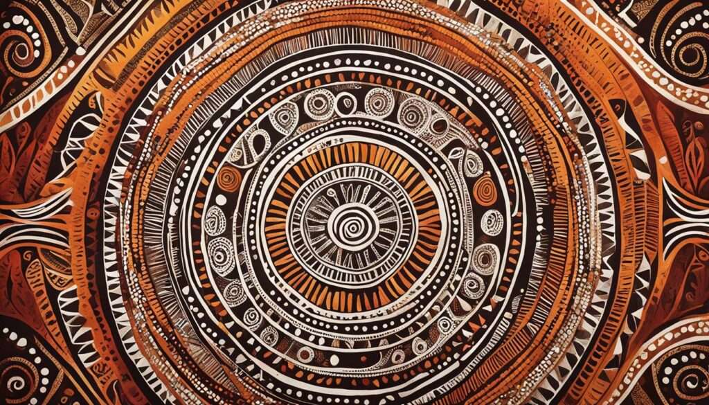 Aborigines Geschichte und Merkmale der Kultur