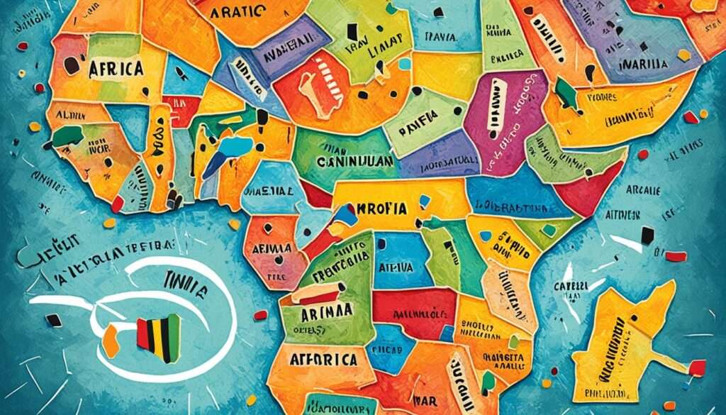 Afrikanische Namen fuer Maedchen und Jungen