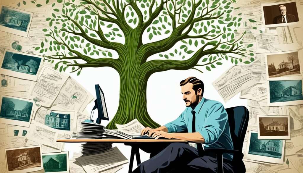 Ahnenforschung Ahnenforschung