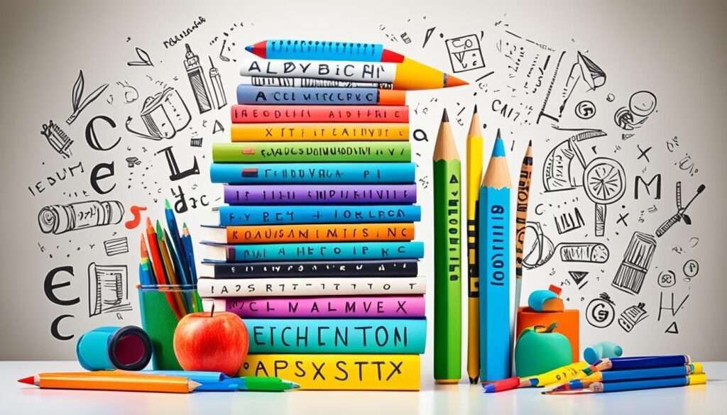 Akrostichon Beispiele und Tipps zum Erstellen