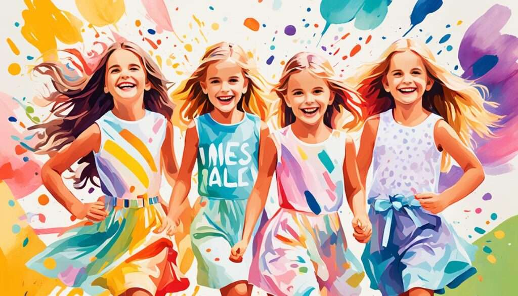 Doppelnamen für Mädchen Doppelnamen für Mädchen